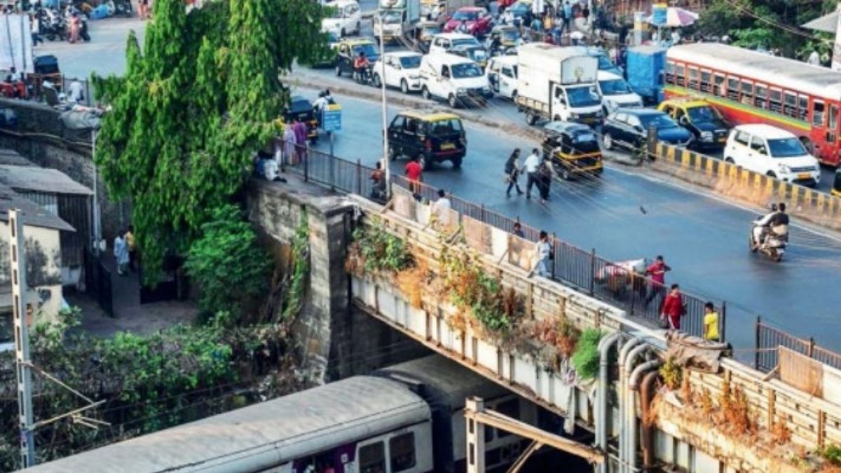 Mumbaikars, Brace Yourselves! Sion ROB To Be Closed For 2 Years; Alternate Routes For Your Traffic Woes