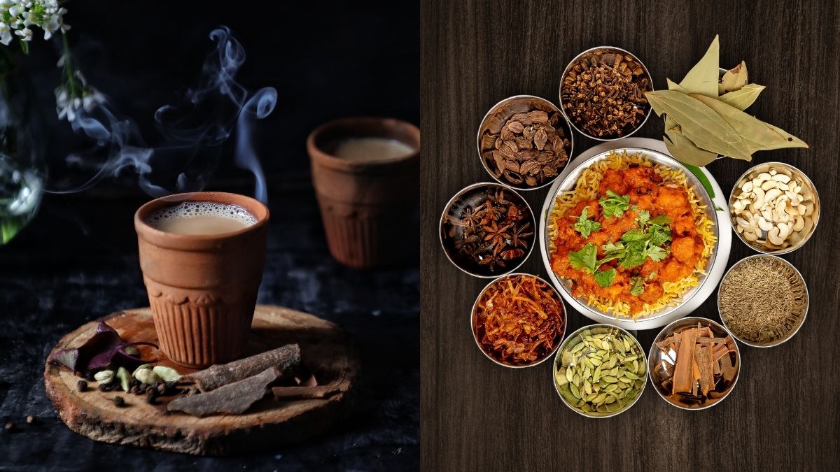 Hyderabad: Biryani Tea Is The Latest Fad In Town; What Is It & How Can You Make It At Home?