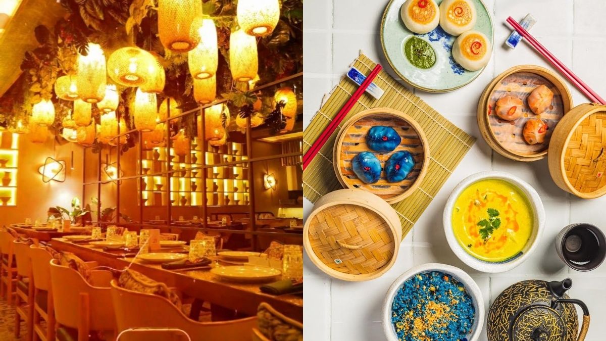 11 New Restaurants In Mumbai You Have To Try This Month