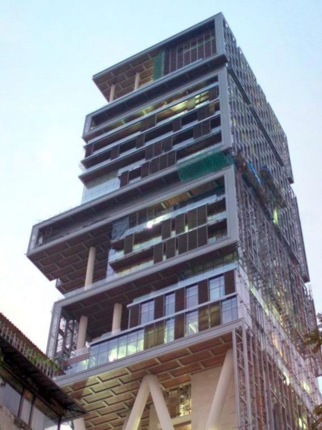 6 Places In India That Prove It Is Still “Sone Ki Chidiya”