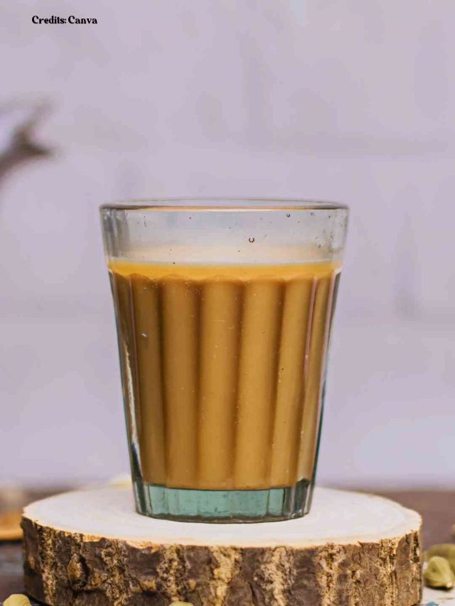 6 Reasons Why You Must NOT Drink Chai On An Empty Stomach In The Morning