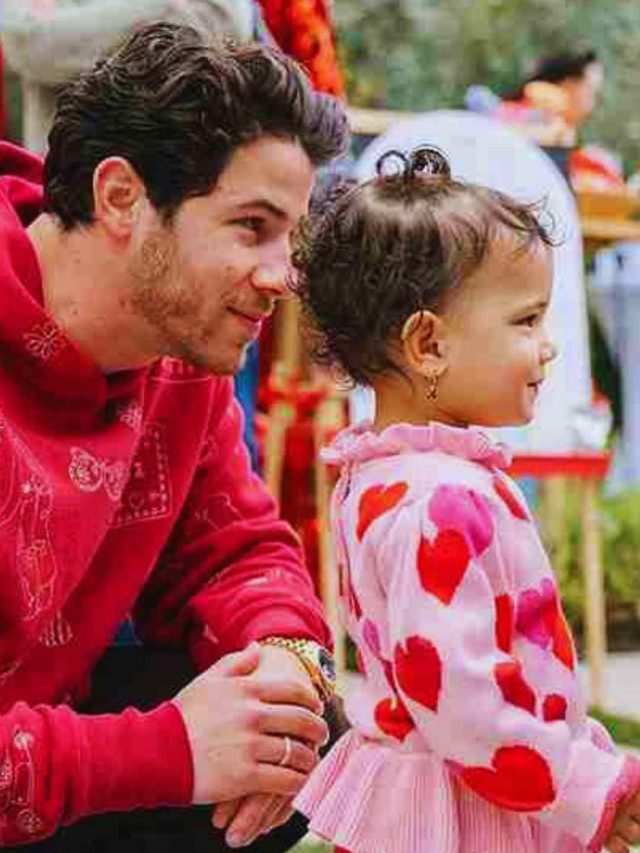 Priyanka-Nick’s Baby Girl Turns 2! Inside Elmo-Themed B’day Party
