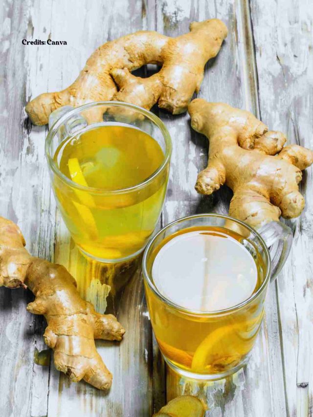 From Cumin To Ginger, 6 Foods To Add To Your Diet To Increase Body Heat, Naturally