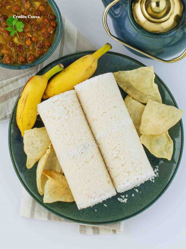 6 Steamed Dishes To Have For Healthy Breakfast