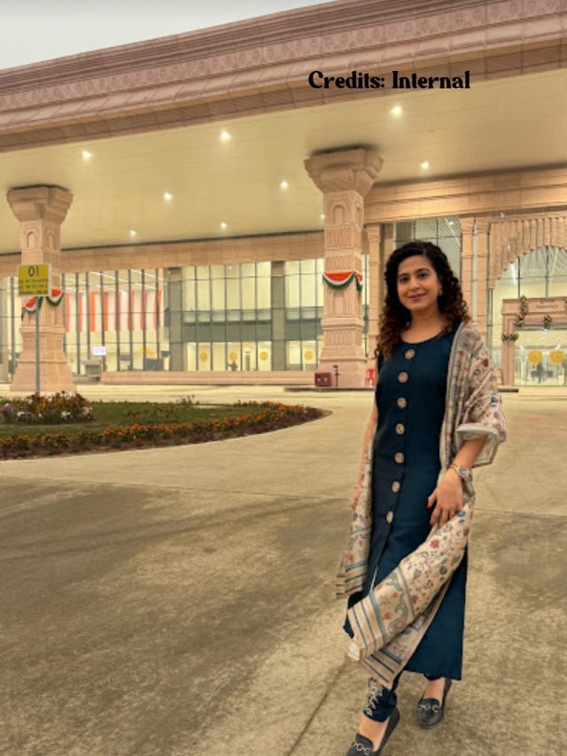 CT Exclusive: Inside Ayodhya Airport; Things To Know