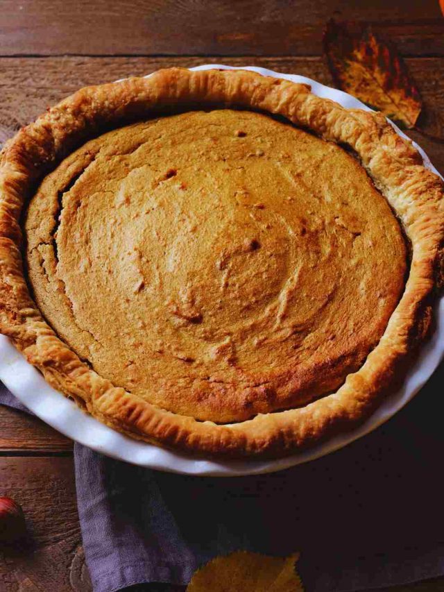 US National Pie Day 5 Tips To Make The Yummiest Pies At Home