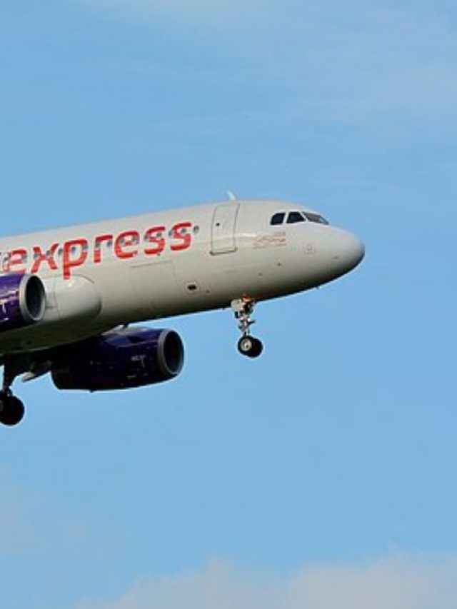 5 Longest Domestic Flight Routes In India