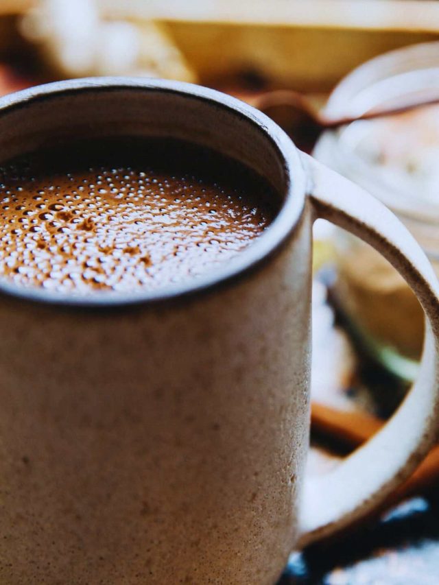 5 Easy-Peasy Tips To Make The Best Hot Chocolate Ever