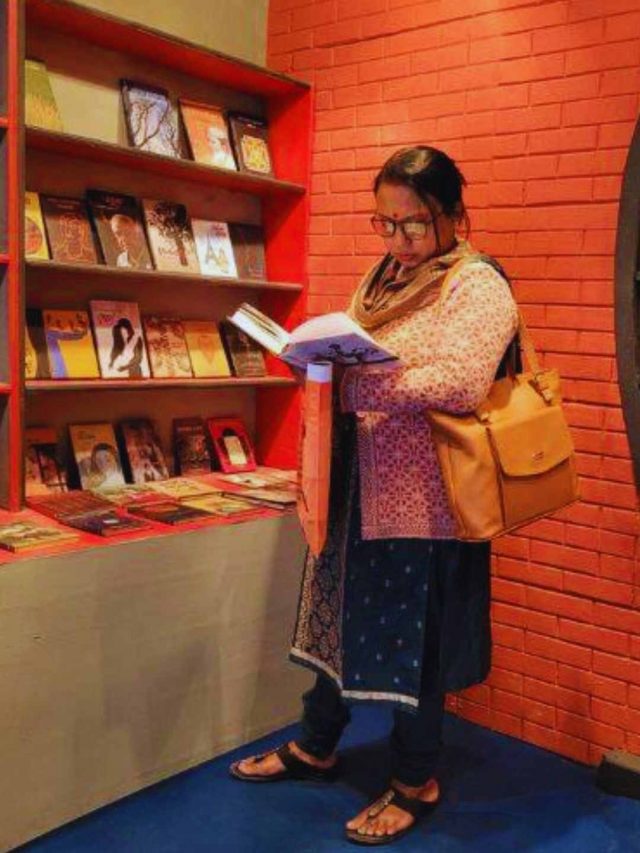 From Spain To Russia, These Countries Have Been Themes Of International Kolkata Book Fair Over The Years