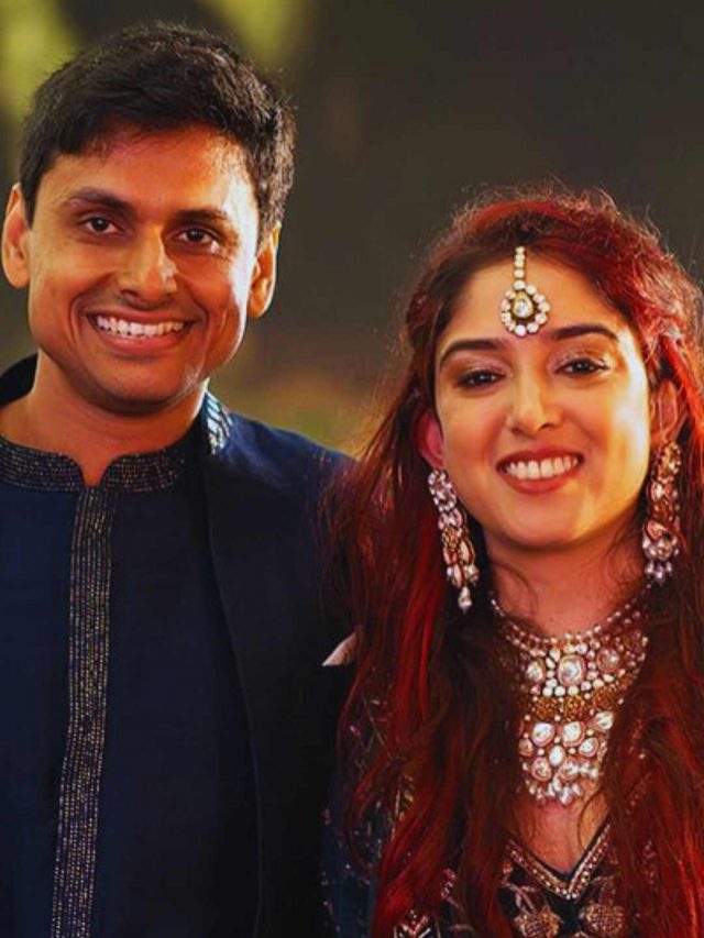 Inside Ira Khan & Nupur Shikhare’s Entertaining Pre-Wedding Fun Festivities