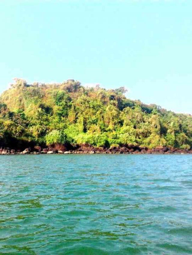 5 River Islands To Visit In North-East India