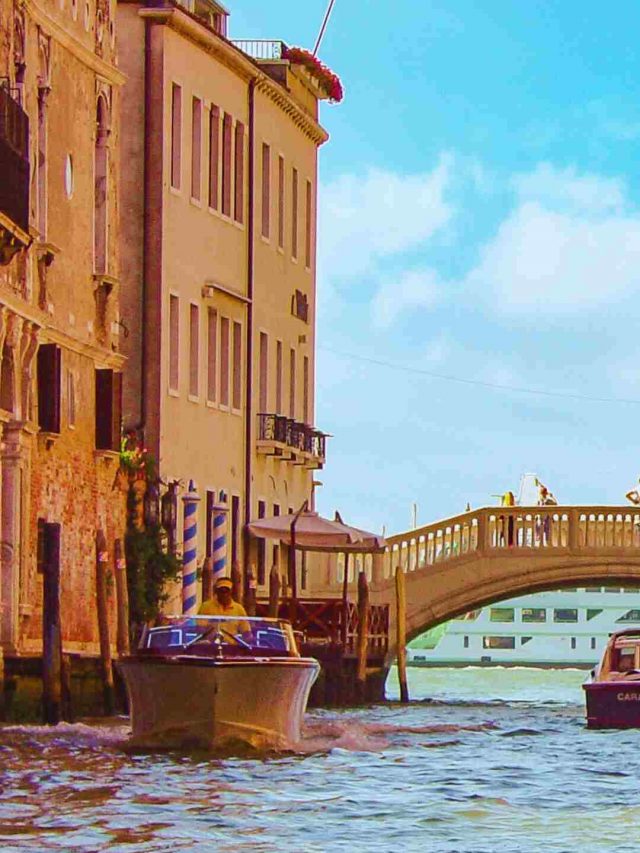 8 Words To Know Before Travelling To Italy