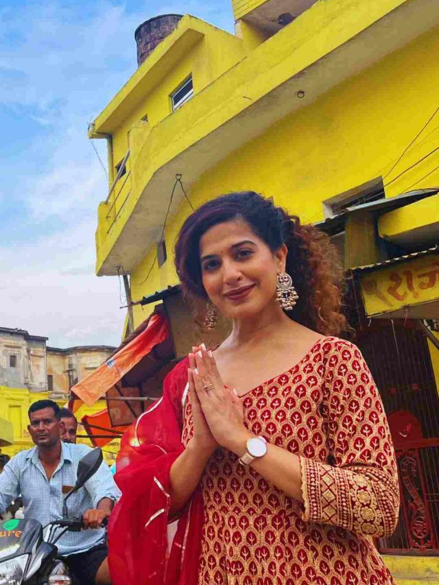 Ayodhya Was The Most Searched On NYE & These Pics Show Why Indians Want To Visit There