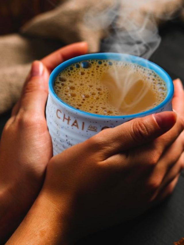 Craving Karak At Home? Chef Bader’s Homemade Instant Kuwaiti Karak Tea Powder Is The Solution!