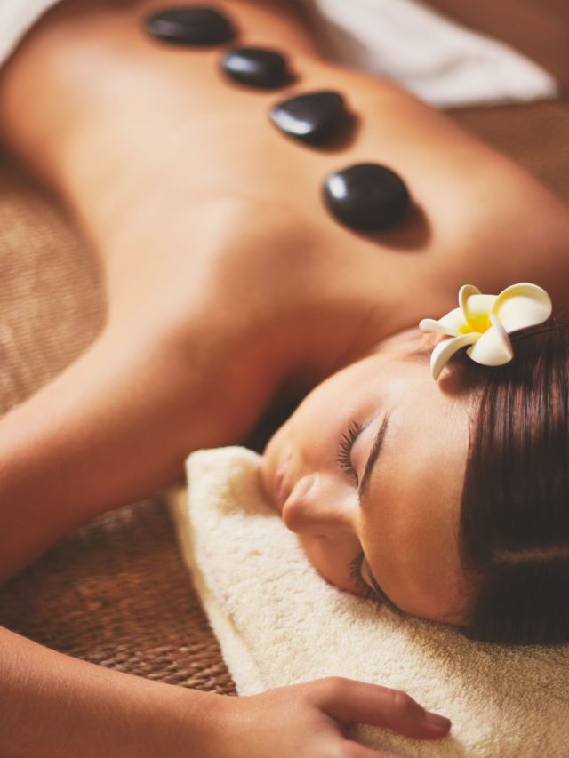 5 Most Luxurious Spas In Goa You Can Feel Fully Relaxed At