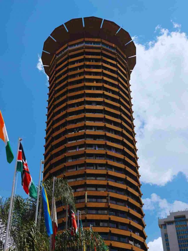 6 Reasons To Plan A Trip To Nairobi (Kenya) & Book Tickets ASAP