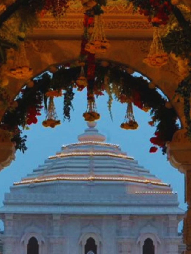 Ayodhya: EaseMyTrip & Cleartrip Unveil Exclusive Holiday Packages For 3N/4D Starting From ₹13,899 Onwards