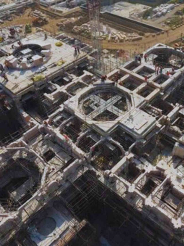 Ram Mandir Inauguration: 5 Indian States Declare Holiday On Jan 22