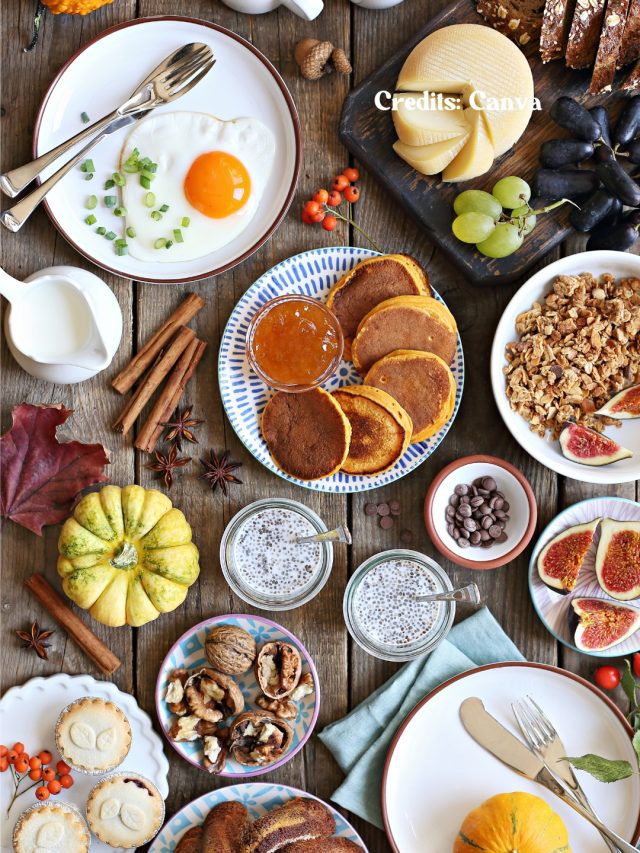 8 Best Spots In Delhi NCR For A Republic Day Brunch With The Fam