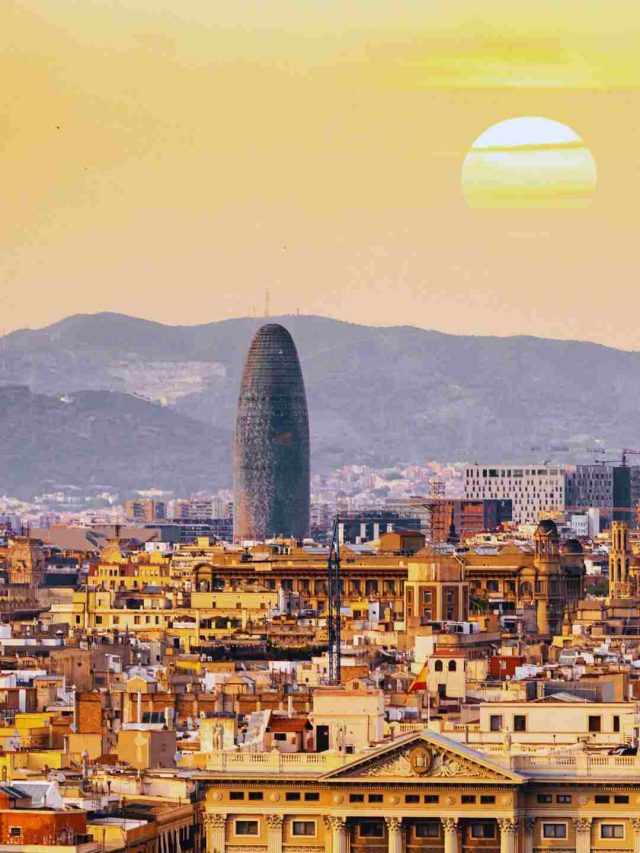 Planning A Trip To Spain? If Yes, Know These Words Before Your Holiday
