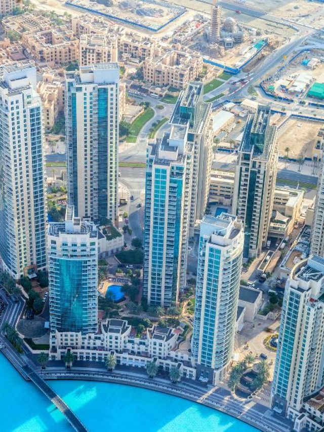 7 Most Luxurious Places To Visit In Dubai