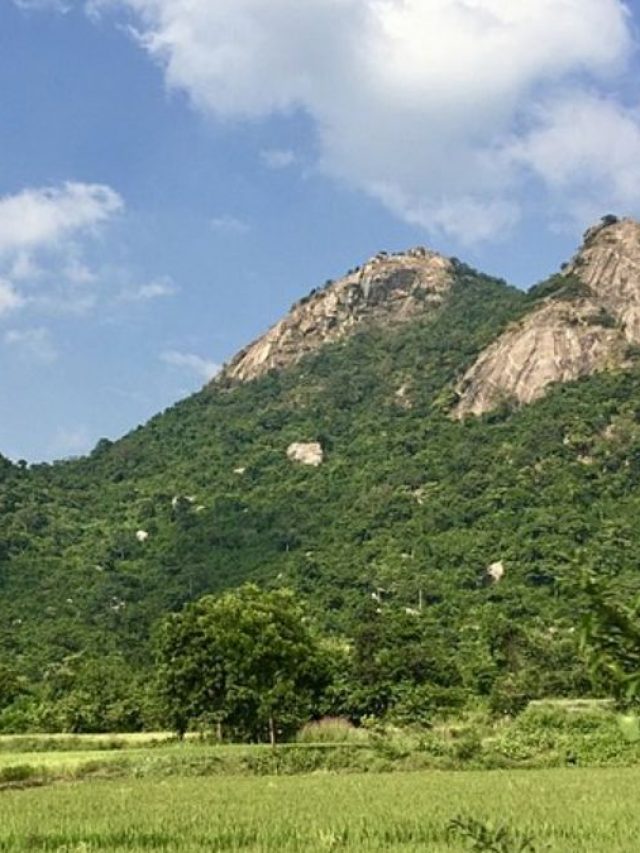 7 Best Trekking Trails In West Bengal To Explore In 2024