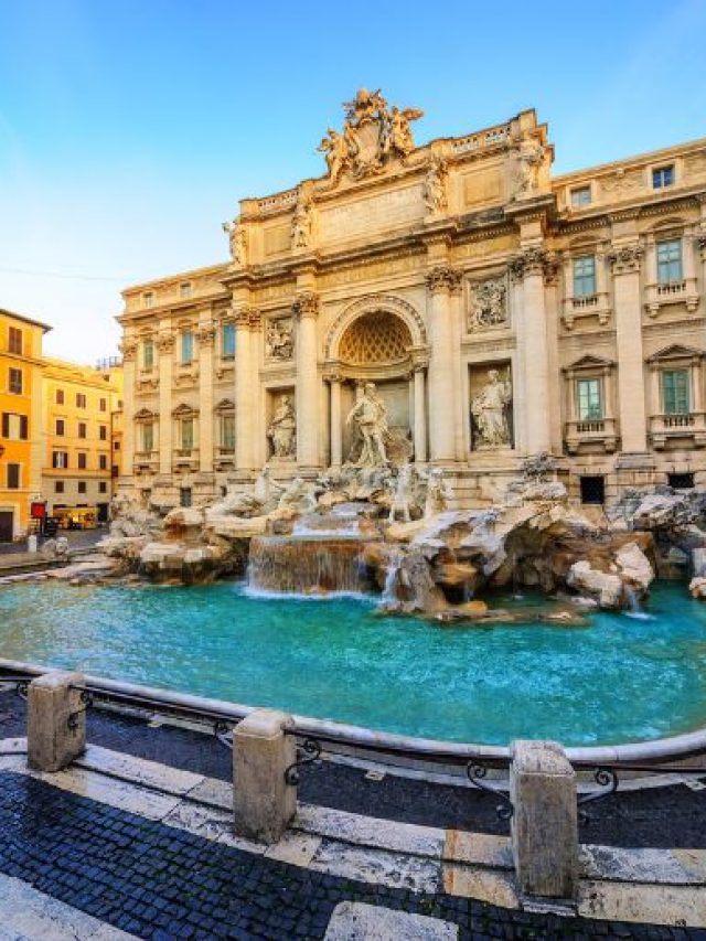 Absolute 2024: These Are The 10 Best Food Countries In The World