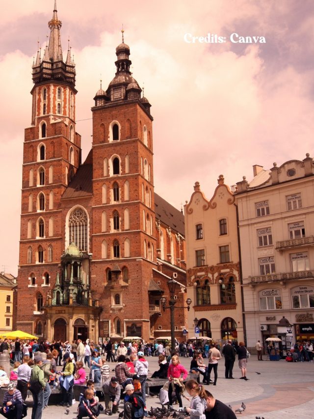 8 European Cities Every Art Enthusiast Must Visit