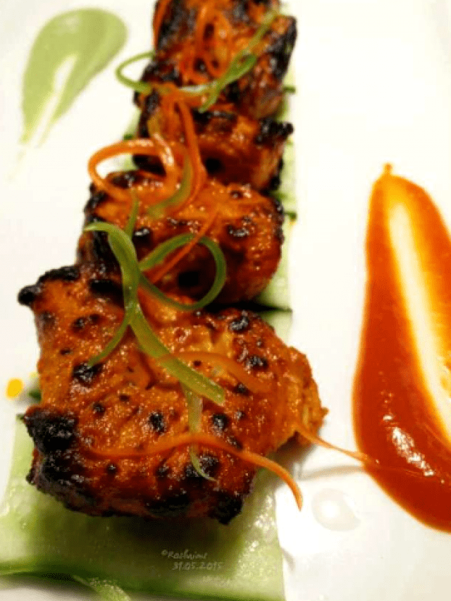 5 Must-Try Seafood Dishes When In Lakshadweep