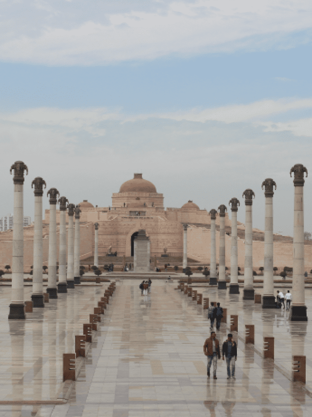 5 Memorials That Are Significant To India’s Republic Day