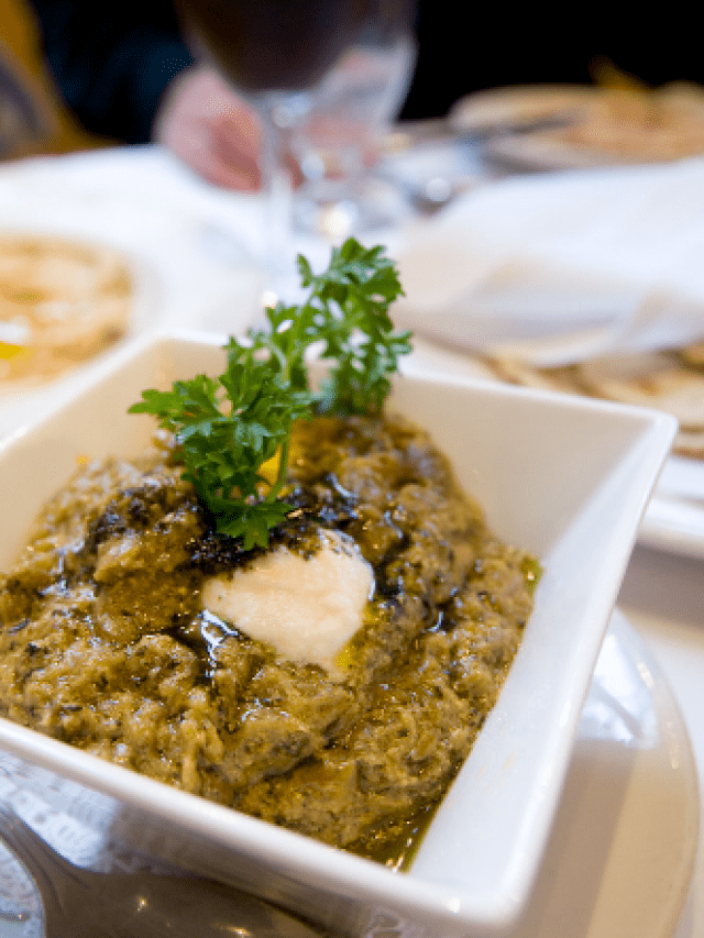6 Traditional Iranian Dishes To Try When In Iran