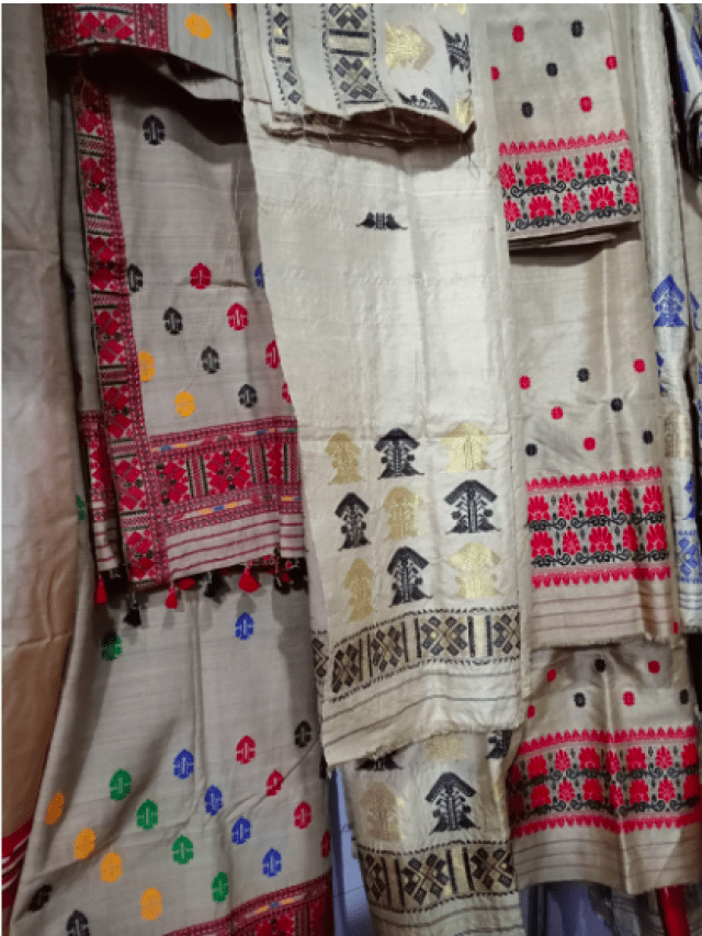 7 Souvenirs To Bring From The 7 States Of North East India