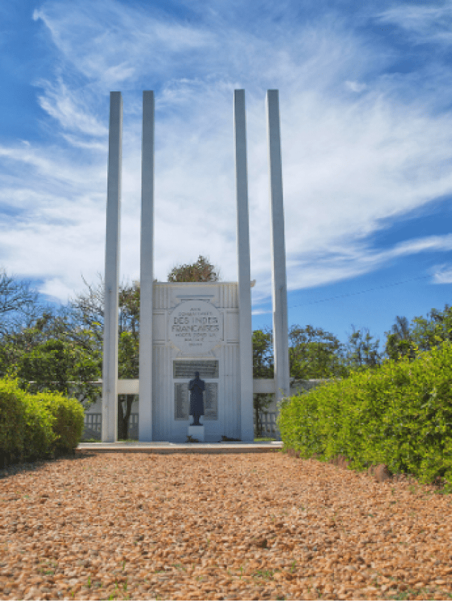 6 Memorials In South India To Visit For Republic Day
