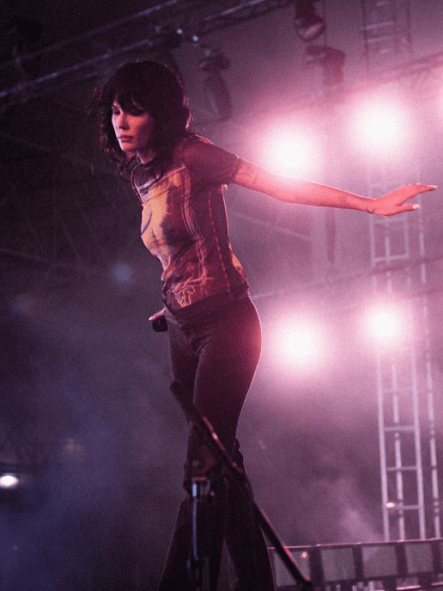 Lollapalooza India 2024: Day 1 Ends With A Musical Blast In Mumbai