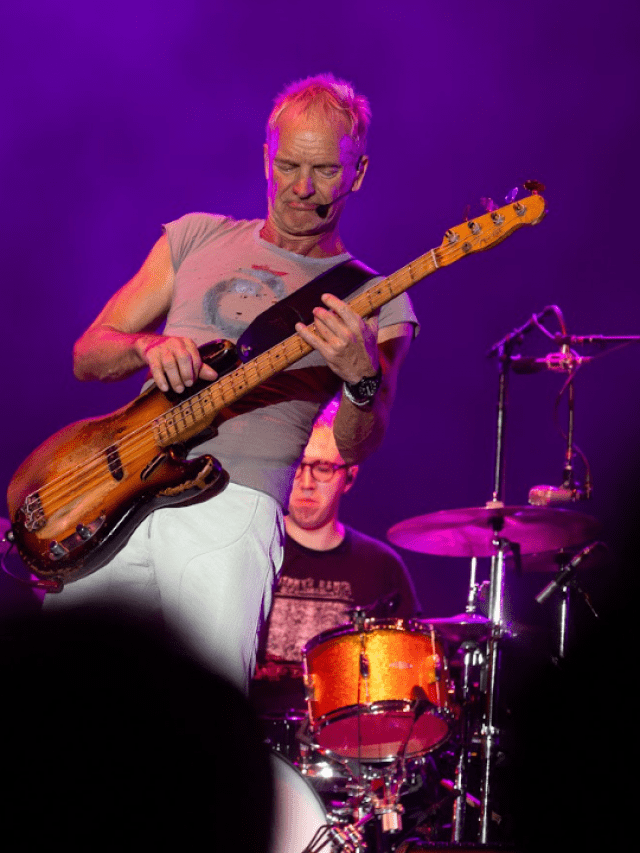 Lollapalooza India 2024 Ends With A Musical Blast In Mumbai