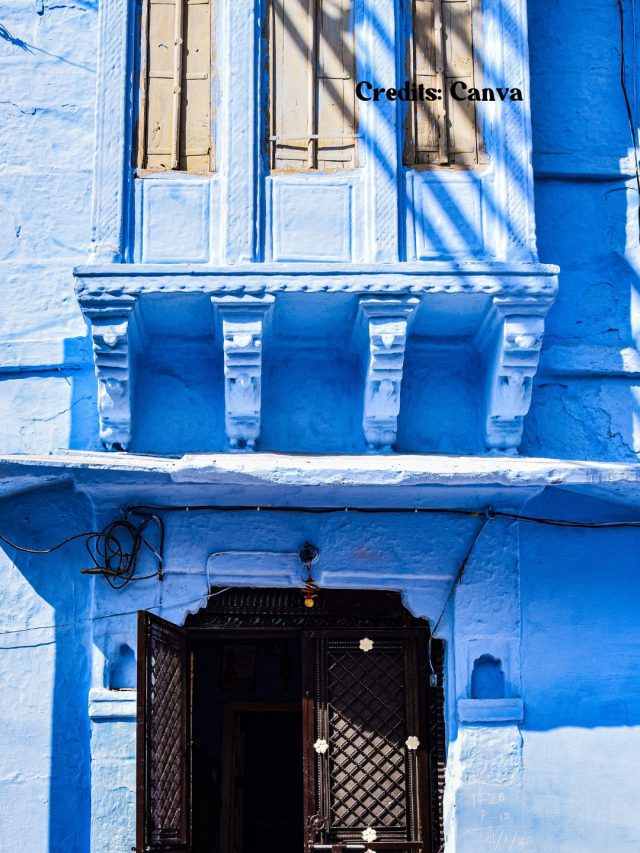 8 Unique Experiences Waiting For You In Jodhpur, The Blue City