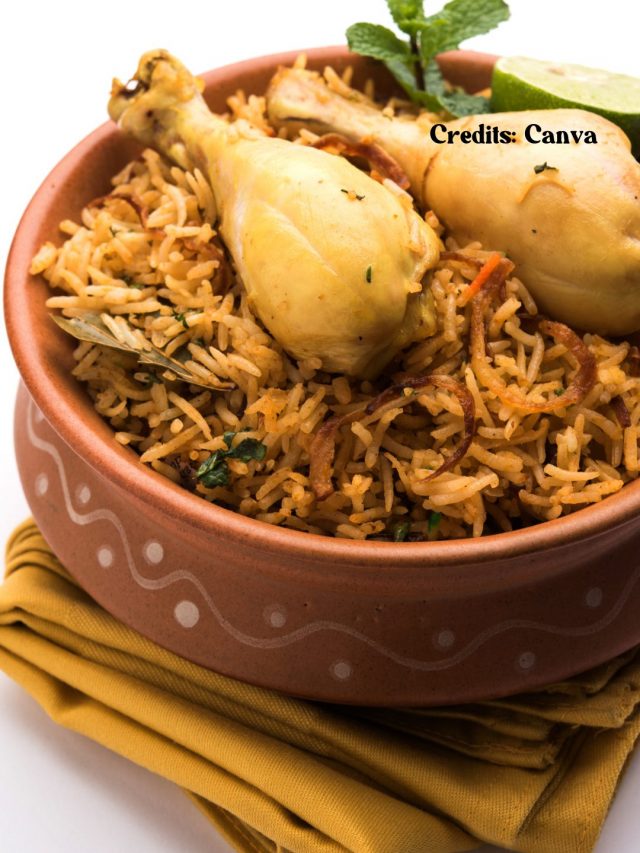 From Ambur To Memoni, 8 Lesser-Known Biryanis Loved In India