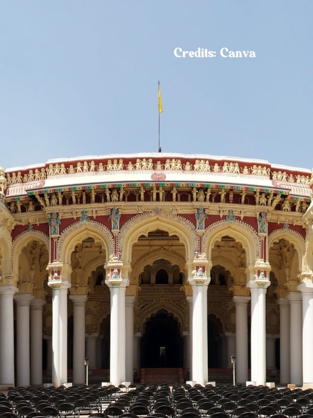 Apart From Mandir Hopping, 6 Things To Do In Madurai