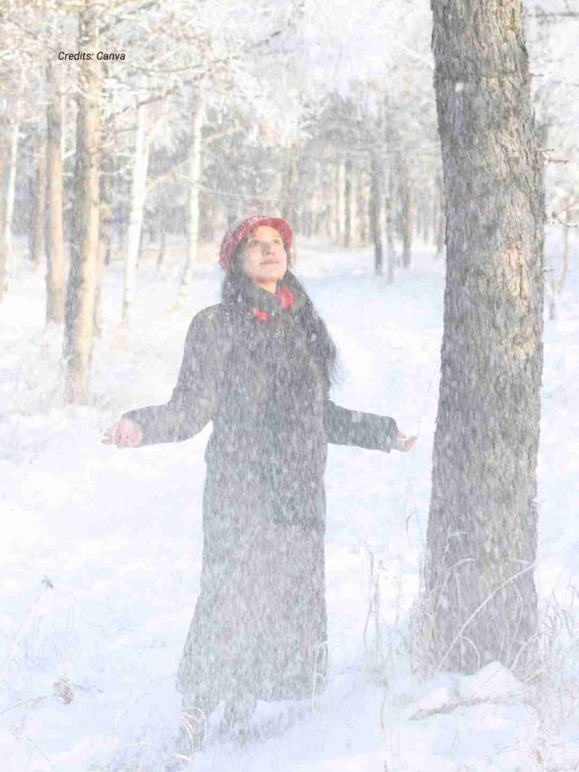 7 Himalayan Regions Where You Can Witness Heavy Snowfall From Jan 29