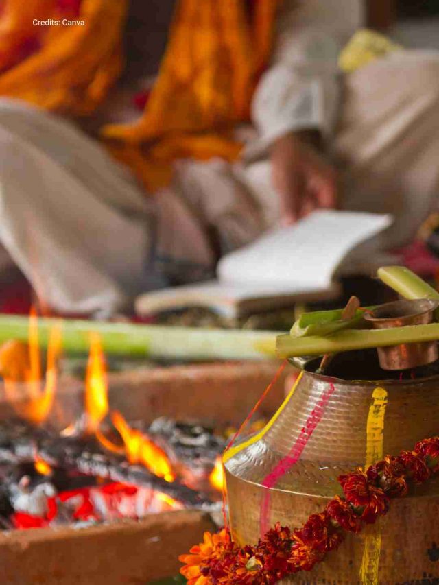 6 Events Planned For The Pran Pratishtha Ceremony Of Ram Mandir