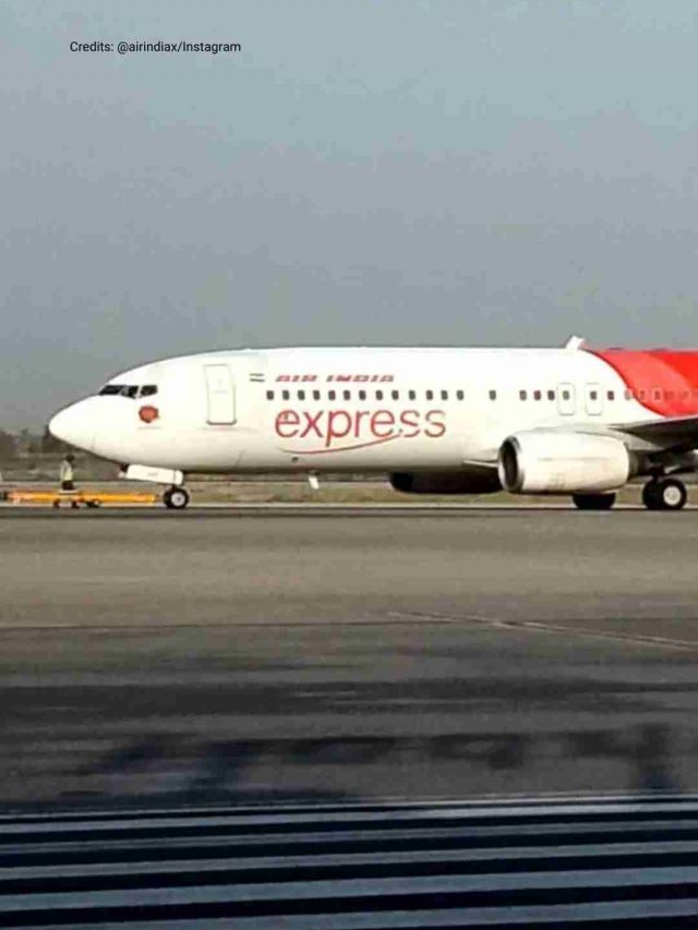 Ayodhya, Gwalior And More, 7 New Air India Express Routes