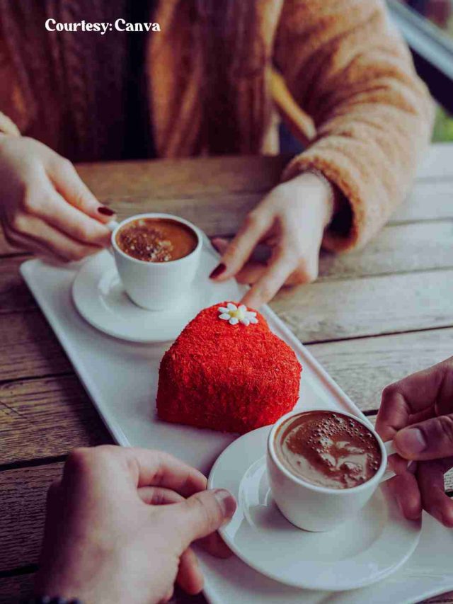 8 Winter Date Night Spots In Delhi NCR