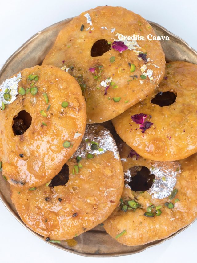 8 Best Rajasthani Winter Delicacies You Need To Try
