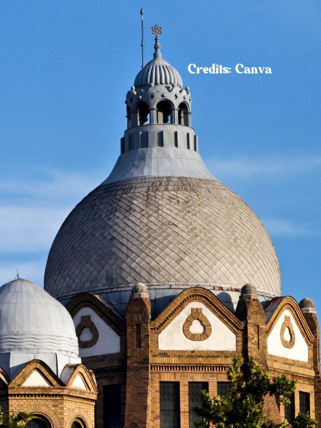 8 Most Beautiful Synagogues In The World