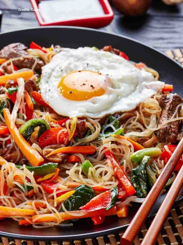 7 Best Korean Restaurants In Delhi To Treat Your Taste Buds At