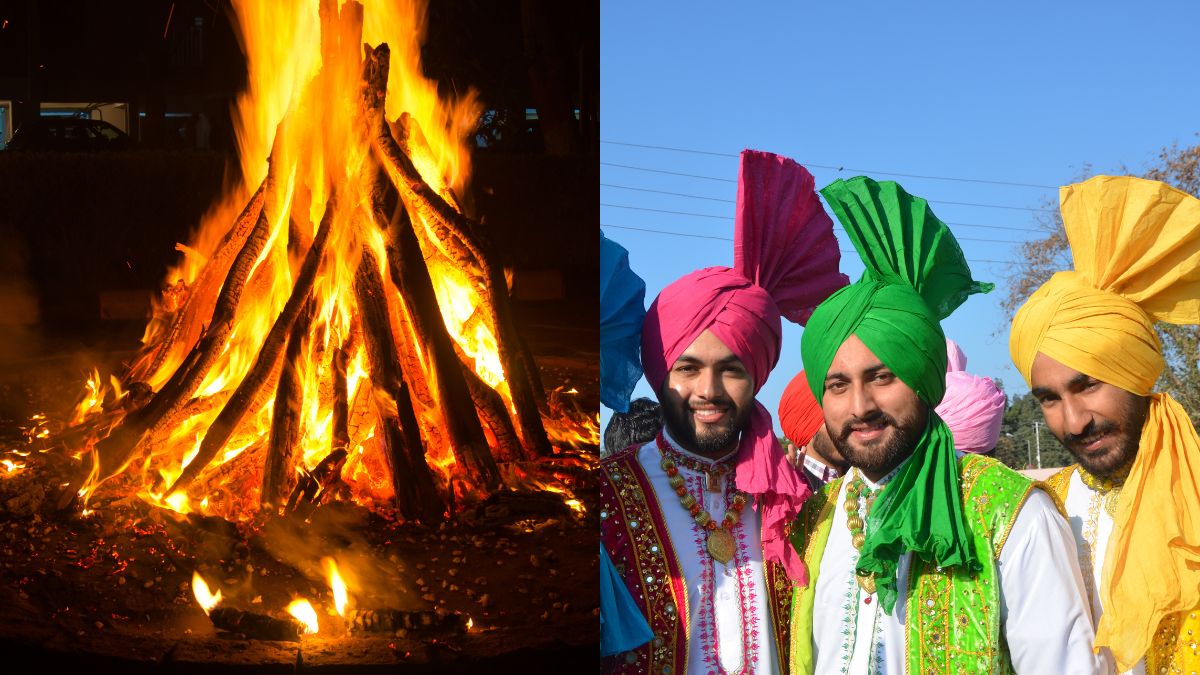 Lohri 2024 History, Significance, Story And All You Need To Know
