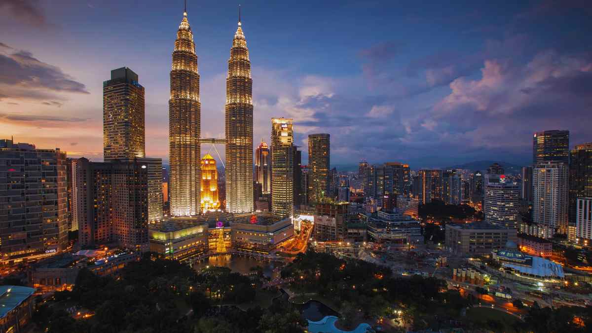 49% More Indian Travellers Are Choosing Malaysia For Vacaying Post Visa Relaxation, Reveals Data