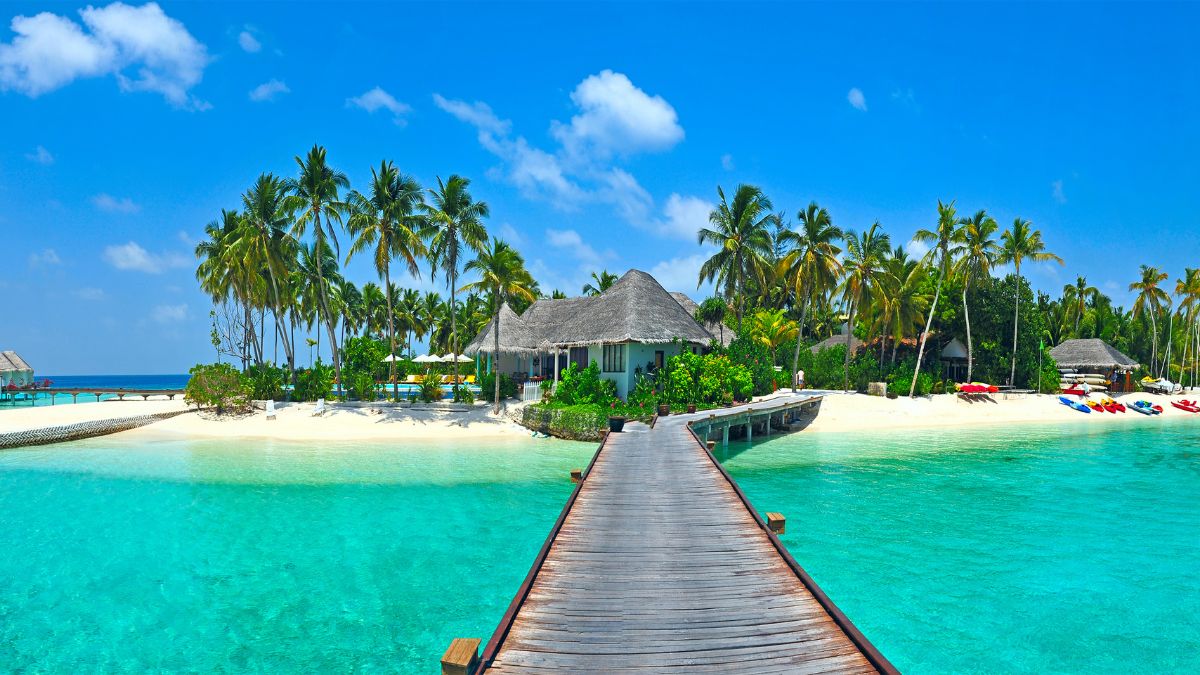 Maldives Tourism Min Shows Indians Dominating 2023 Arrival Figures Amid ‘Boycott Maldives’ Trend