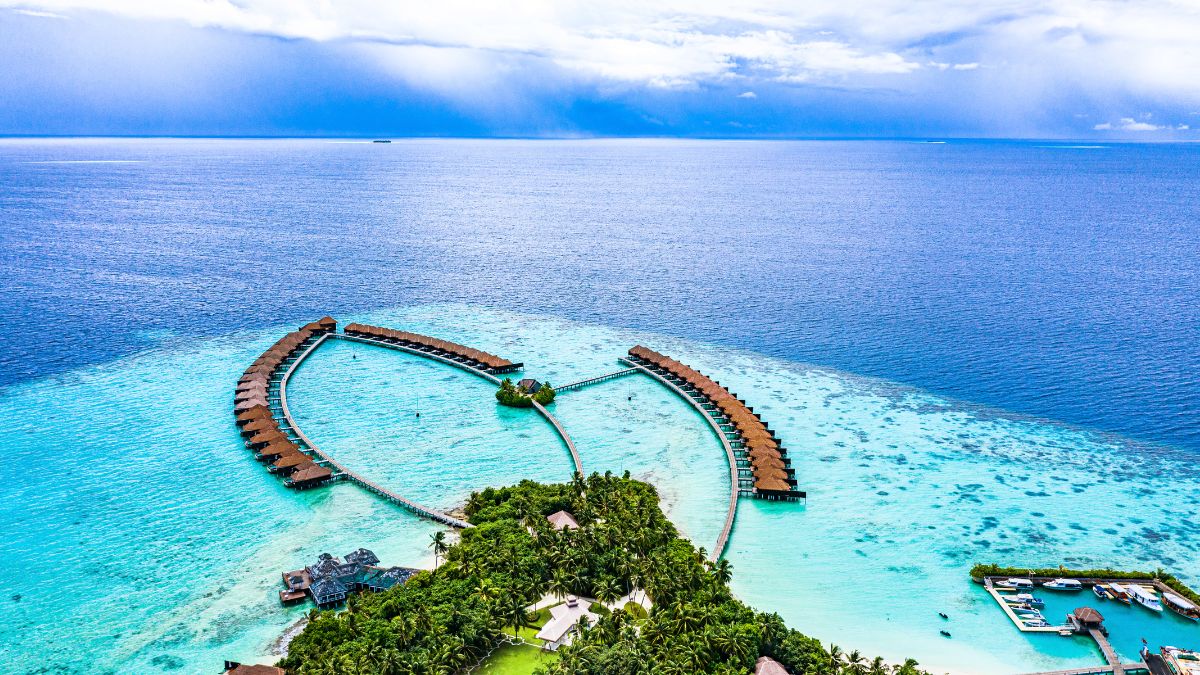 India Slips To 5th Position In Maldives Tourism Market, Had Ranked No. 1 In 2023