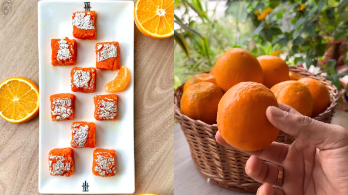 From Orange Juice Espresso To Homemade Orange Barfi, Here Are 6 Viral Ways People Are Using Oranges